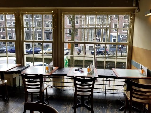 Spanjer en van Twist