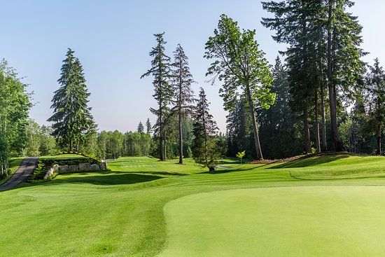 Campbell River Golf and Country Club