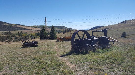 Little Grouse Mountain Trailhead
