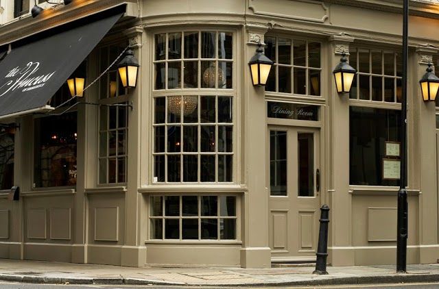 The Princess of Shoreditch