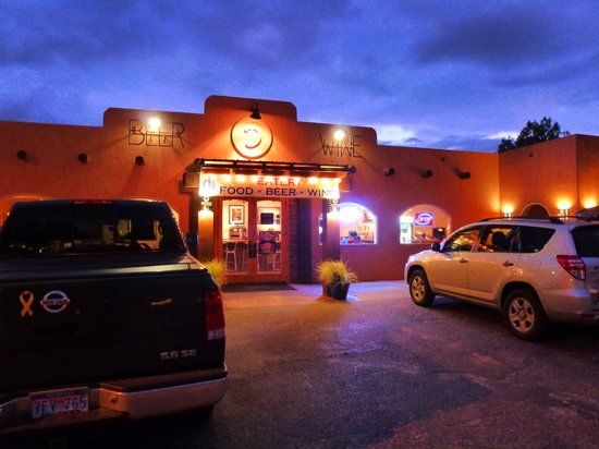 Circle D Eatery