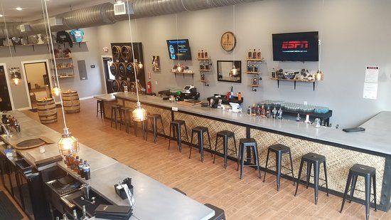 Silverback Distillery