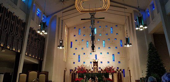 Saint Michaels Catholic Church