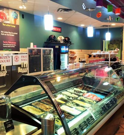 Marble Slab Creamery