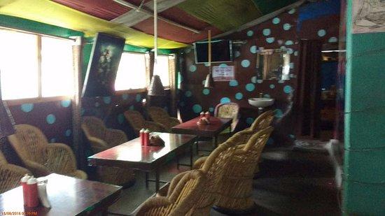 Freedom Cafe