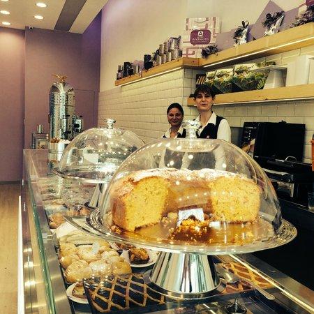 Pasticceria Andreotti