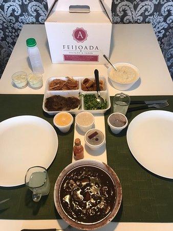 A Feijoada