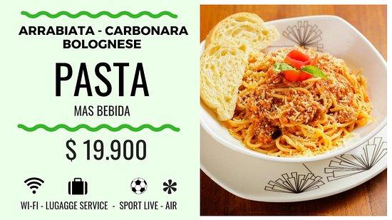 La Rumba Lounge Bar