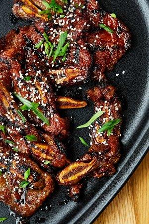 Park Restaurant & Bar