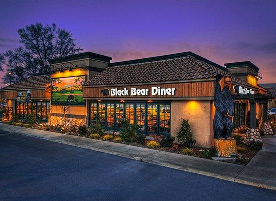 Black Bear Diner