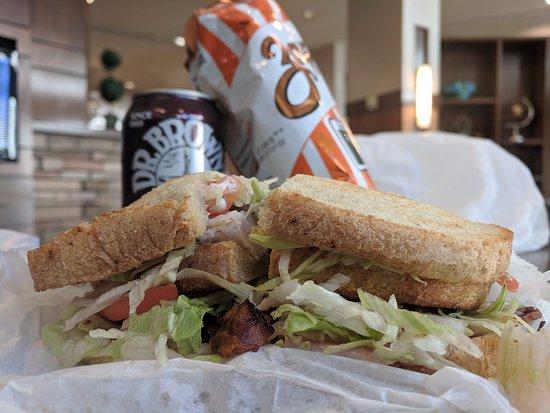 Chelsea Market & Deli