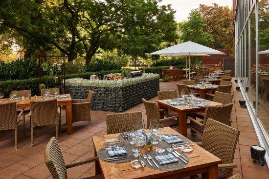 PARK restaurant & terrace