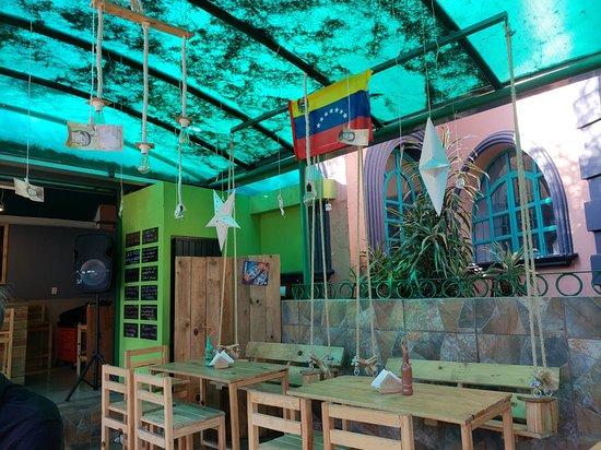 Emmas Bar Restaurante