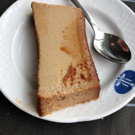 Cafeteria Inigo Yague