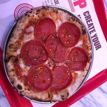Pizza Up