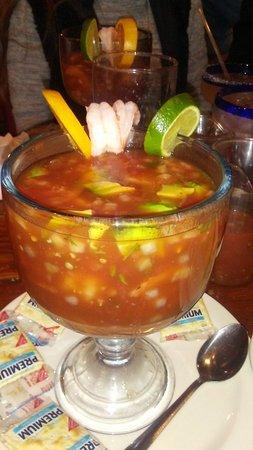 Mariachis Bar & Grill