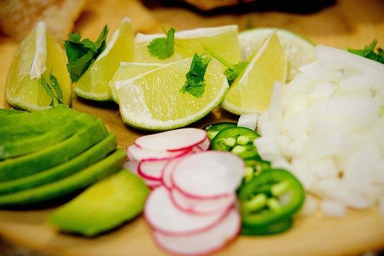 Cactus Modern Mexican & Cantina