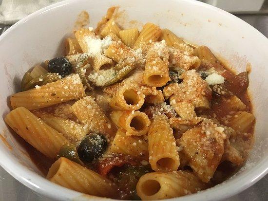 Luigi's Old World Market & Cafe