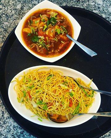 City Point Restaurant Cafe and Bakers