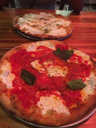 Massa's Coal Fired Pizzeria & Bar