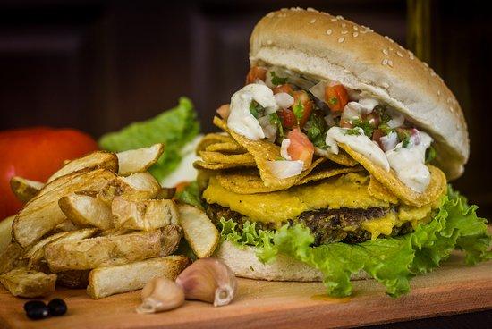 Casa Vegan