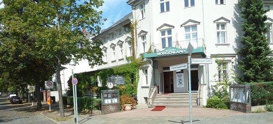 Restaurant Morgenland