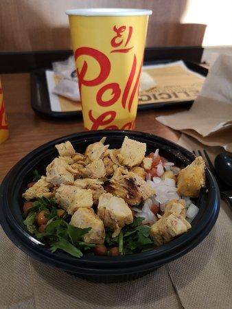 Pollo Loco
