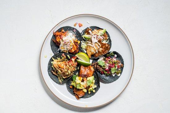 Puesto Park Place Irvine