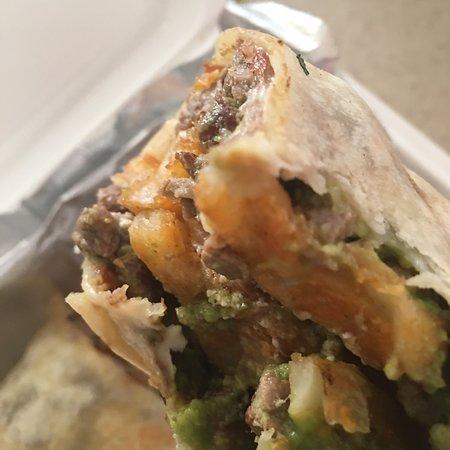Taqueria La Hacienda