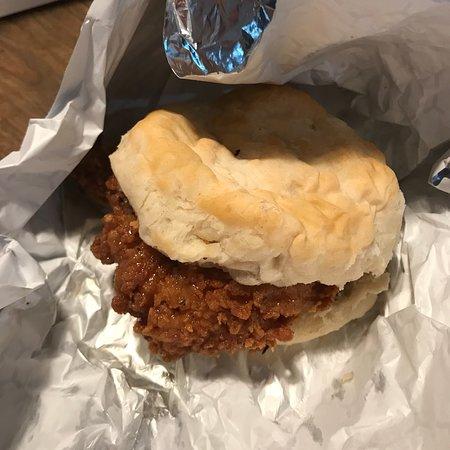 Babe's Doughnut + Coffee