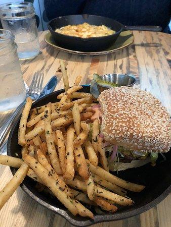 Punch Bowl Social Milwaukee