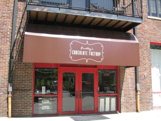 Knoxville Chocolate Co