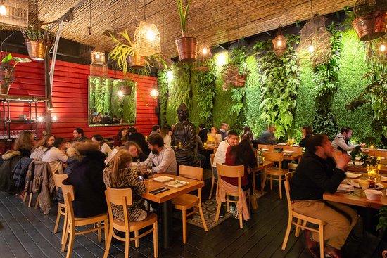 Vietnam Discovery Vitacura