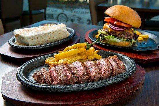 Internacional Bar Restaurante