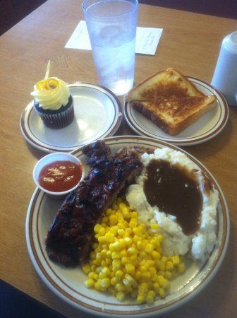 Casper's Good Cooking