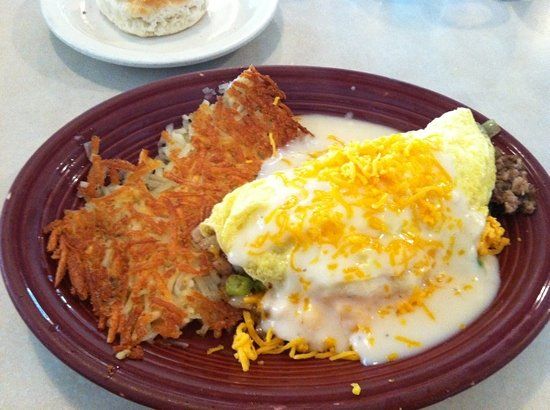 Cafe OLE