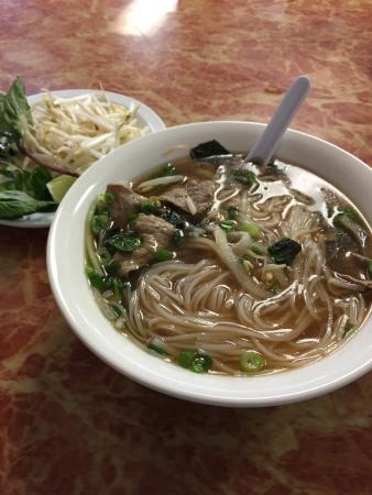 Old Saigon Pho Restaurant