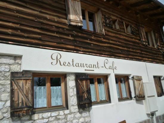 Dibaita Puflatschhutte