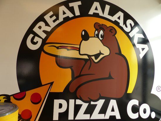Great Alaska Pizza Co