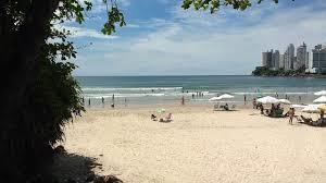 Asturias Beach