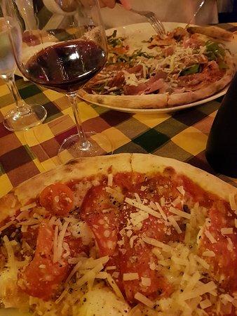 Ristorante Pizzeria Il Mulino