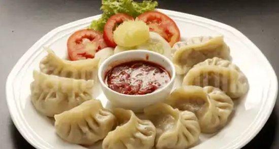 Ninza momo's