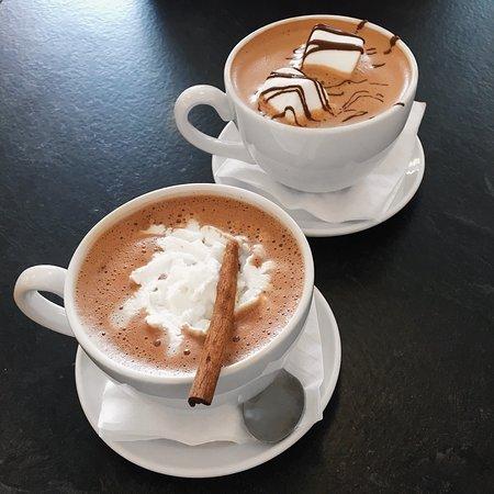 Cacao 70 Sweet House