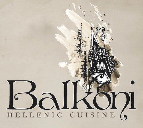 Balkoni Helleni Cuisine