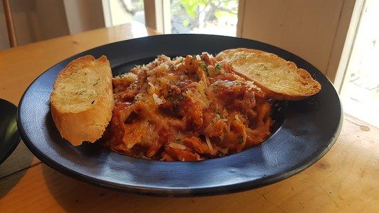 Perch Wine & Coffee Bar