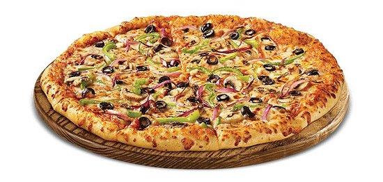 B.P.N Pizza House
