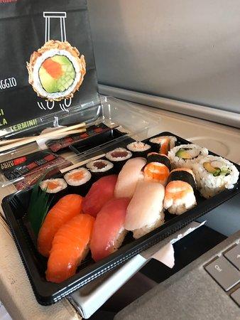 Sushi Daily