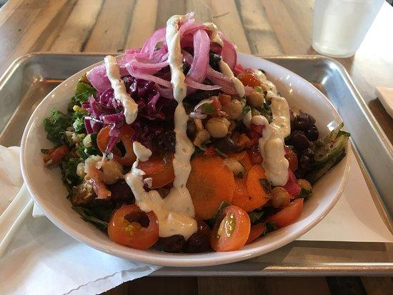 Mezeh Mediterranean Grill