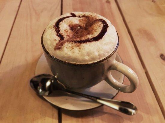 Cafe Casa Mexico