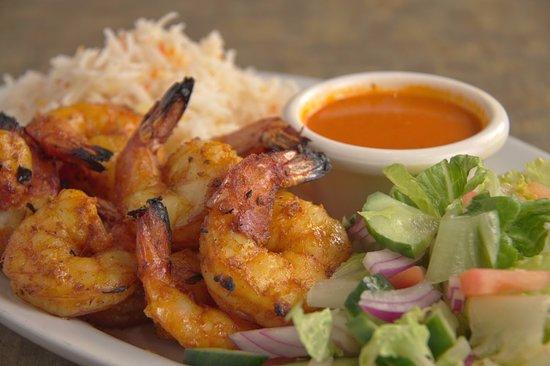 Spice Hut Indian Cuisine